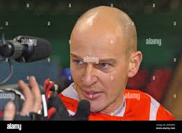 Stunt stuntman hi-res stock photography and images