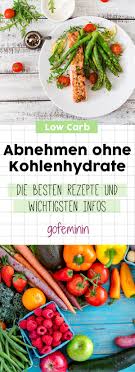 In letzter zeit stößt man bei fettarmer ernährung immer öfter auf fettarme rezepte ohne kohlenhydrate. Abnehmen Ohne Kohlenhydrate Schnelle Rezepte Wichtige Infos Workout Food Healthy Meals To Cook Healthy