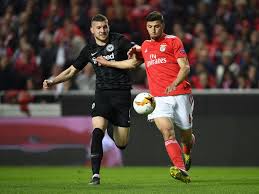 .dias, pedro amaral (virgílio pinto 35m), aurélio buta (madiu bari 50m), diogo gonçalves, joão carvalho, renato sanches, fábio novo (ivan claro 50m). Ruben Dias 6 Things To Know About The Manchester United And Atletico Madrid Target 90min