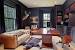 Masculine Small Home Office Ideas