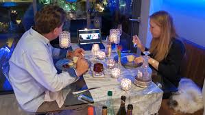 When you know someone special who has it all, how do you keep the excitement of gift giving alive? Lockdown Dinner Party With Friends It S Easy With Dine Delivered Dine Delivered