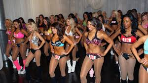 Posted by ghina p posted on maret 20, 2019 with no comments. Cheerleader Auditions