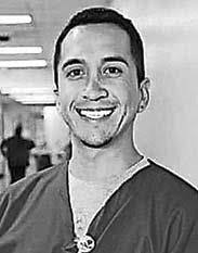 FERNANDO RODRIGUEZ Obituary (2018)