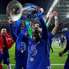 That was the case last night at the dragao. N Golo Kante Humble Chelsea Star Vital In Champions League Final Sports Illustrated