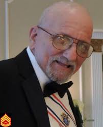 Dominick Thomas Capobianco Obituary April 16, 2025