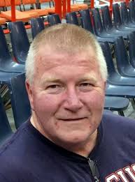 Richard St. Germain Obituary