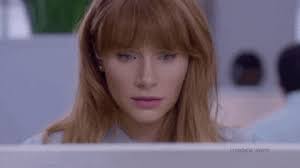 In this world, we're all sci-fi nerds