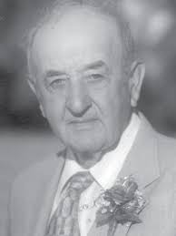 HAROLD ROY KUNDINGER