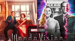 The series has been described as part 'classic. Wandavision Opening Time Of The Episodes Of The Series On Disney Plus Pledge Times