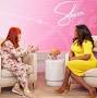Profile Picture of Sally Jessy Raphael Goes on Sherri, Talks About Online Dating at 89on Google