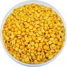 d̪aːl) is a term originating in the indian subcontinent for dried, split pulses (that is, lentils, peas, and beans) that do not require soaking before cooking. Fresh Imported High Grade Splits Pea Kacang Dal 7kg Per Bag