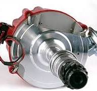 MAS Ignition Distributor w/Cap & Rotor 1045511 403RHEI for 1968-1976  Oldsmobile OLDS V8 HEI 260 307 350 403 455 Engine PC6009 PE328 KA-1045511