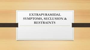 Image result for Extrapyramidal Side Effect