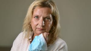 Faces of New York's financial crisis: Their stories, in their own words