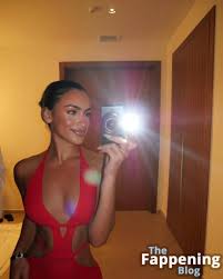 Ariana Barrett  arianaabarrett Nude Leaks Photo 5 | TheFappening
