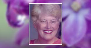Janet M. Emmett Obituary February 22, 2024