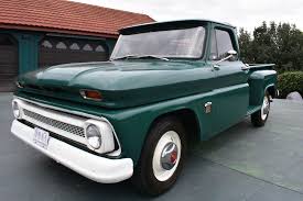 Image result for Bell Green 1964 Truck