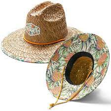 Hemlock Hats Tackledirect