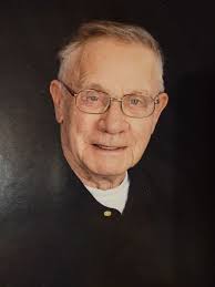 George Moon Obituary March 28, 2023