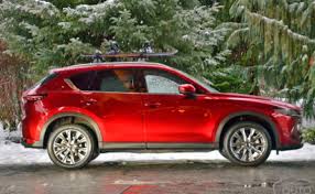It has a ground clearance of 195 mm and dimensions is 4550 mm l x 1840 mm w x. Mazda Cx 5 Signature 2019 Price In Malaysia Features And Specs Ccarprice Mys