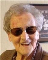 Margaret C. McEachern