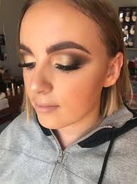 Makeup Artist Medina