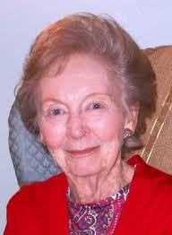 Joan Le Blon Obituary (1931