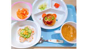 みのり保育園 給食 | Kobe-shi Hyogo