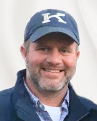 Craig Andrew Roach Obituary March 11, 2025