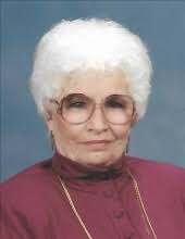 Obituary information for Thelma J. Brieseacher