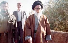 ‫پرونده شهید آیت‌الله سیدعبدالحسین دستغیب | تاریخ معاصر‬‎