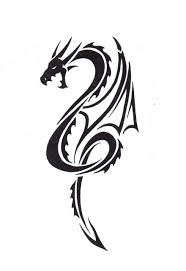 We did not find results for: Simple Dragon Tattoo Tribal Novocom Top