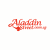 Aladdin group is a technology company utilizing technology and social media to propel our platforms through our global network where we aim to create powerful trade opportunities progressively in over 45 countries serving a potential 5 billion consumers. Aladdin Group Linkedin