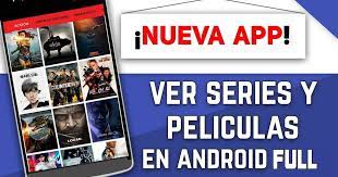 Descarga esta aplicación de microsoft store para windows 10, windows 8.1. Play La Mejor App Para Ver Peliculas Series Anime Y Novelas En Android Gratis Alternativa A Netflix Ver Peliculas Peliculas Series Y Peliculas