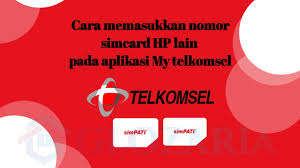 Mengapa begitu penting untuk mengetahui ip orang lain jarak jauh. Cara Menggunakan Lebih Dari Satu Nomor Hp Di Aplikasi My Telkomsel Glozaria