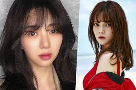 Intense colors, sharp lines, glossy finish. Aoa Jimin Instagram Followers