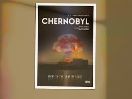 A colorful travel poster of the chernobyl nuclear power plant, using colors inspired by the. Poster 1 Chernobyl By Piotr Pienkowski On Dribbble