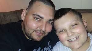 Fundraiser for Melissa Dotson by Ashley Nicole : Burial fund for Matt Dotson