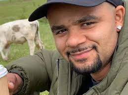 Coroner to examine case of Nottingham man Darren Blair who died in Vietnam 