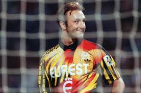 Mfa vous dévoile le maillot gardien france 2014 de lloris. Quel Maillot De Gardien Arrete Le Plus De Buts L Equipe