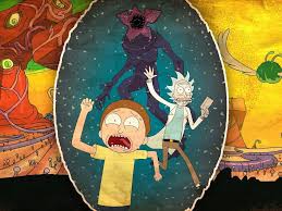 We hope you enjoy our variety and growing collection of hd images to use as a background or home screen for your smartphone and. Rick And Morty Hd Wallpapers Wallpaper Cave