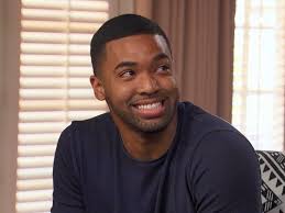 One pandemic, two bachelorettes, three months: Ivan Hall 11 Things To Know About The Bachelorette Star Tayshia Adams Bachelor Ivan Hall