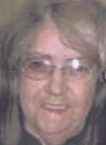 Obituary for Shirley Joan (Posey) Waldron