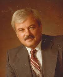 Robert Clifford Anderson, Jr.