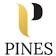 Pines Nursing and Rehab logo
