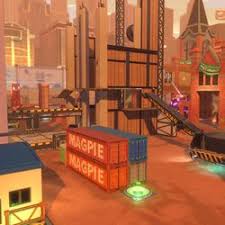 Please check your spam folder for the above email. Knockout City New Dodgeball Game From Electronic Arts Coming In May Polygon