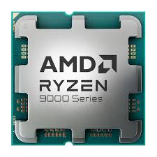 AMD Ryzen 9 9950X