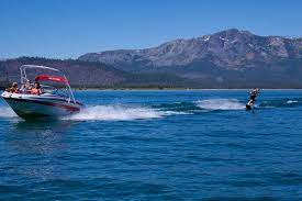 Best boat rental in south lake tahoe, ca. South Lake Tahoe Bootsverleih 2021 Tiefpreisgarantie
