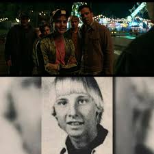 It Chapter 2 (2019) opens with a brutal attack