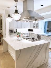Check spelling or type a new query. Cambria Britannica Warm Quartz Waterfall Island Kitchen Quartz Kitchen Countertops Kitchen Inspirations